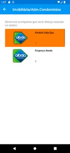 Imóvel Querido - Cliente screenshot 1