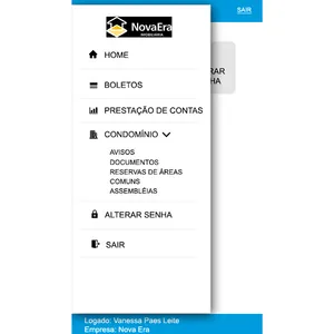 Imóvel Querido - Cliente screenshot 4