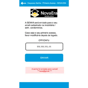 Imóvel Querido - Cliente screenshot 5