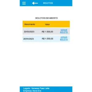 Imóvel Querido - Cliente screenshot 6