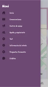 StopAcosoCCOO screenshot 5