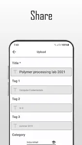 Past Papers Land screenshot 3