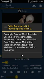 ATOLL Signature screenshot 5