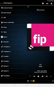 ATOLL Signature screenshot 7