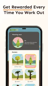 Atom: Daily Home Exercises screenshot 4