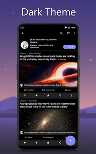 Atom for Reddit screenshot 17