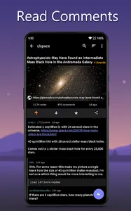 Atom for Reddit screenshot 19