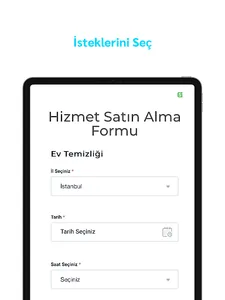 Temizlik Bizim İşimiz screenshot 10
