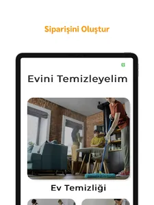 Temizlik Bizim İşimiz screenshot 11