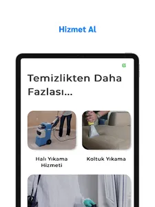 Temizlik Bizim İşimiz screenshot 12