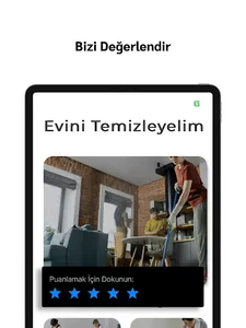 Temizlik Bizim İşimiz screenshot 16