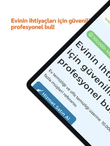 Temizlik Bizim İşimiz screenshot 17