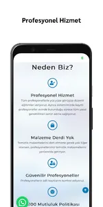 Temizlik Bizim İşimiz screenshot 2