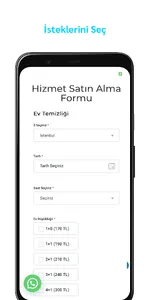 Temizlik Bizim İşimiz screenshot 3