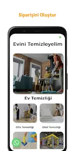 Temizlik Bizim İşimiz screenshot 4