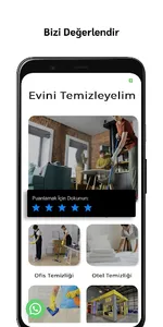 Temizlik Bizim İşimiz screenshot 6