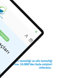 Temizlik Bizim İşimiz screenshot 8