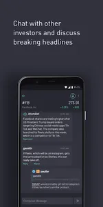 Atom Finance: Invest Smarter screenshot 2