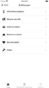 Atome - Primonial screenshot 2