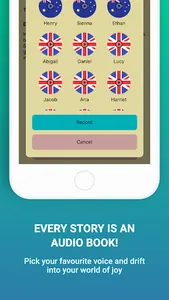 Storyworm screenshot 20
