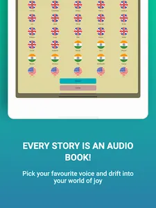 Storyworm screenshot 9