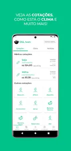 Seedz Farm screenshot 0