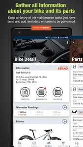 Bike Repair Free Demo screenshot 2