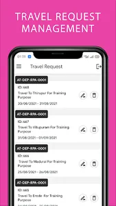Atocash screenshot 7