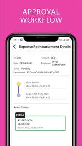 Atocash screenshot 8