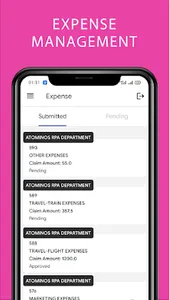Atocash screenshot 9
