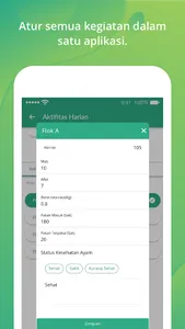 Atom Team screenshot 2