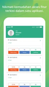 Atom Team screenshot 3