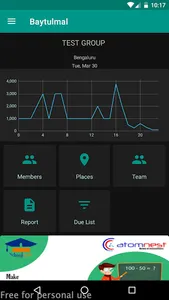 Baytulmal screenshot 6