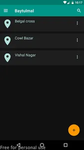 Baytulmal screenshot 7