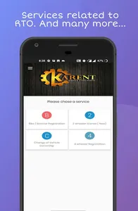 Karent screenshot 3