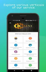 Karent screenshot 4