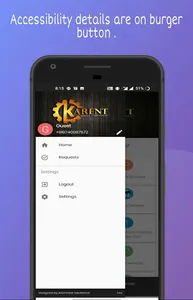 Karent screenshot 9