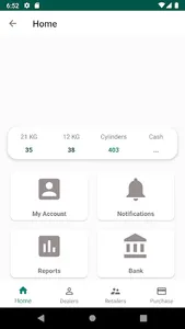 Mythri screenshot 0