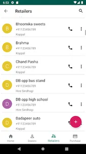 Mythri screenshot 2