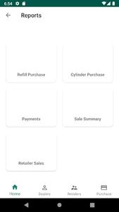 Mythri screenshot 4