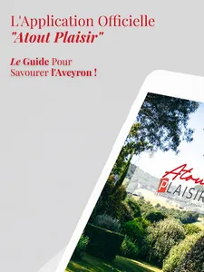 Atout Plaisir screenshot 14