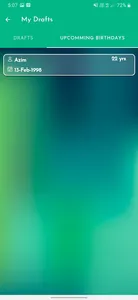 Age Calculator Plus screenshot 13