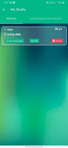 Age Calculator Plus screenshot 5