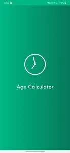 Age Calculator Plus screenshot 7