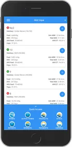 AquaLogs screenshot 0