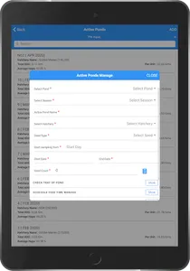 AquaLogs screenshot 14
