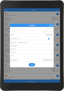 AquaLogs screenshot 16