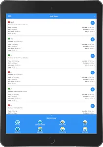 AquaLogs screenshot 17