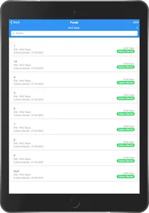 AquaLogs screenshot 18