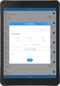 AquaLogs screenshot 19
